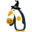 tučňák